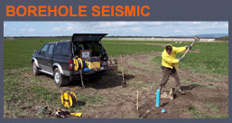 Borehole Seismic