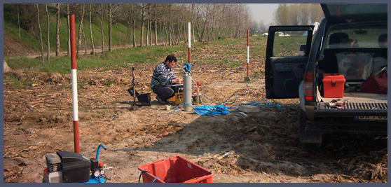 Borehole seismic