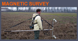 Magnetic Survey