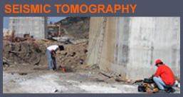 Seismic Tomography