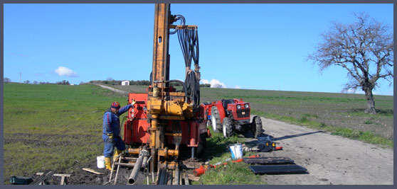 Drilling