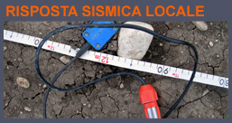 Risposta sismica locale