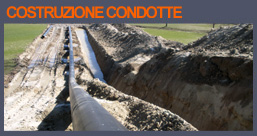 Costruzione condotte