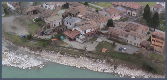 Ricostruzione 3D